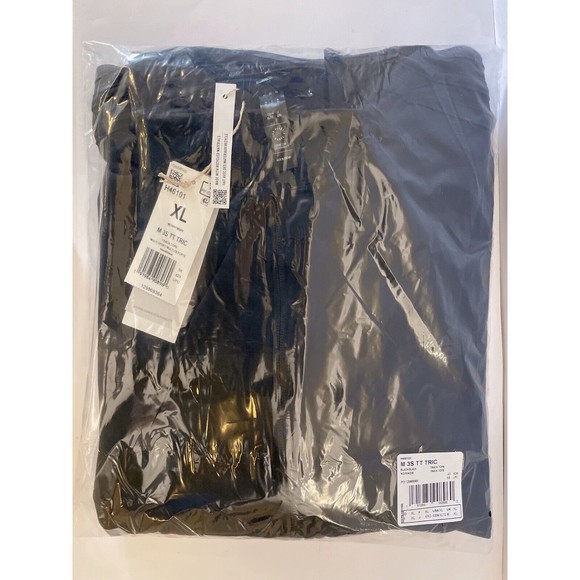 Adidas Men's Essentials Warm-Up 3-Stripes Track Top Jacket Size XL - NWT - Picture 3 of 3